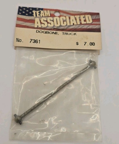 Team associated truck dogbone - team,