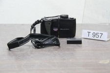 NIKON COOLPIX 4500 CAMERA 4MP - ZOOM x4 + BATTERY EN-EL1 7.4V 680mA # T957