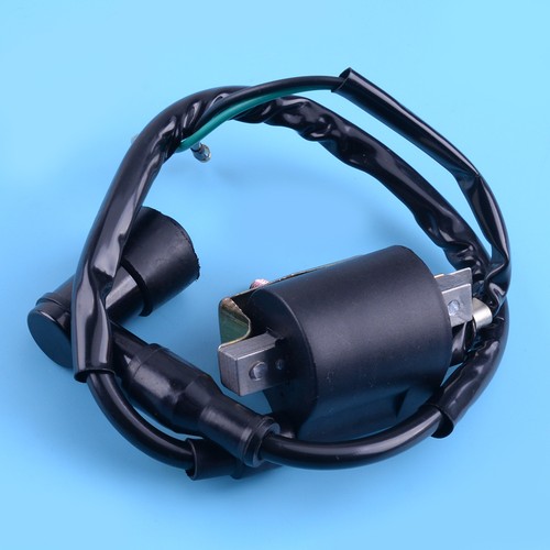 Bobine allumage moto - d'allumage,