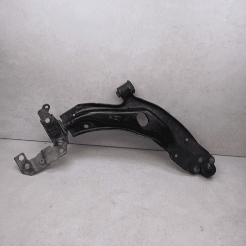 Bras oscillant suspension - oscillant, de