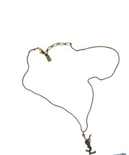 Ebay Live - Collier Yves Saint