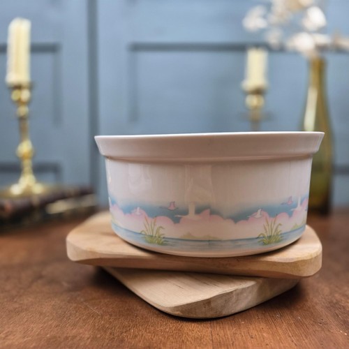 Saladier porcelaine sologne - saladier, de