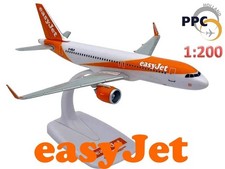 PPC 1/200 PPC200EZY002 Airbus