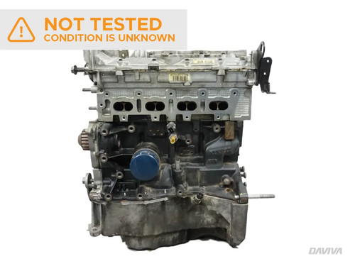 Renault megane moteur - megane, nu
