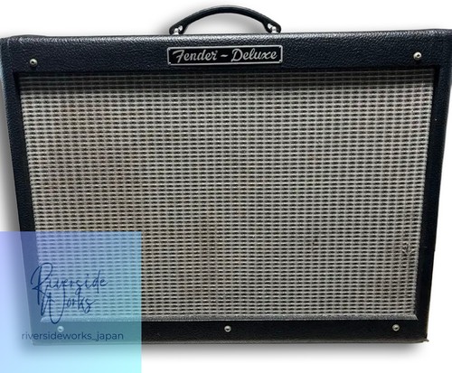 Fender hot rod - hot,