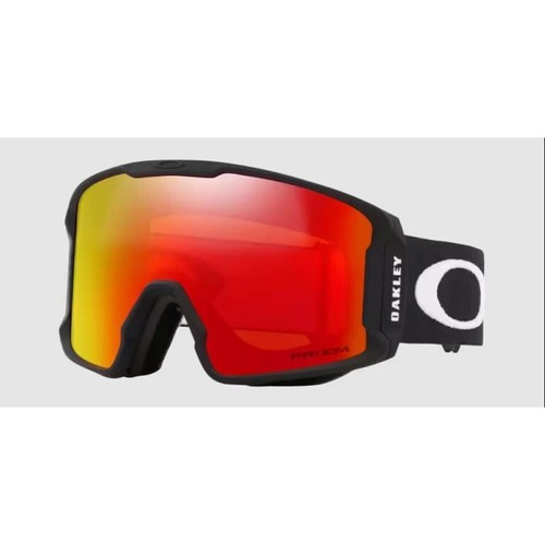 Oakley line mineur mat - line, black