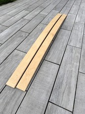 Latte Sommier Grand Format 1320x70x12mm