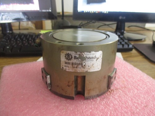 Robohand modèle rpc - robohand, rpc-344-v.