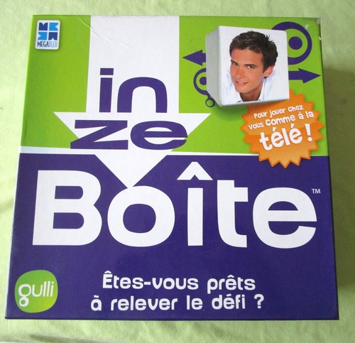 Boite jeu de societe - in, boite,