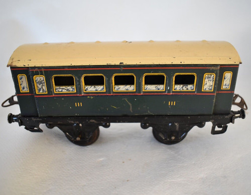 Hornby voiture voyageur - hornby,