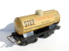 JEP O / 0, N°4592 WAGON