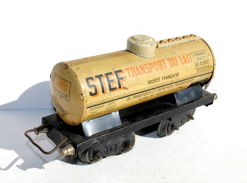 Jep n 4592 wagon - o, 0,