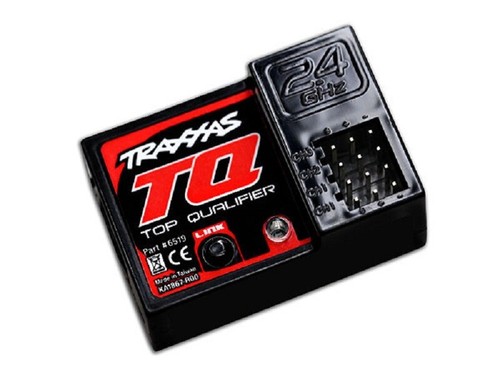 Récepteur traxxas micro - récepteur,