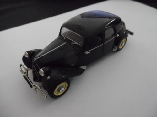 43ième citroen - –,