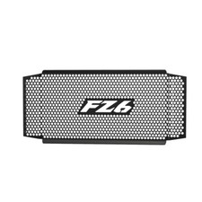 Radiator Grille Guard Cover Protective For YAMAHA FZ6 FZ6 Fazer FZ6 N/S/S2 Fazer