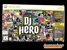 Pack DJ Hero  XBOX360