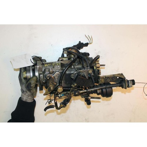 Pompe injection diesel fiat - pompe,
