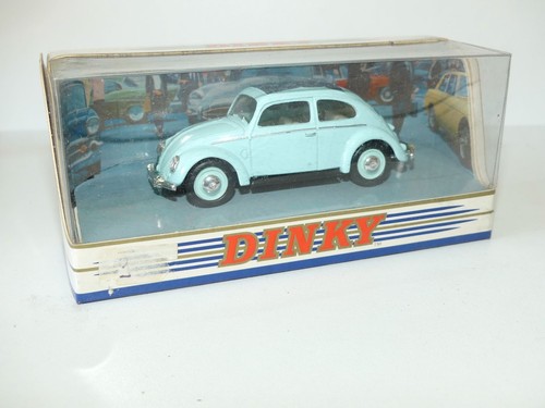 Coccinell 1951 bleu - coccinell,