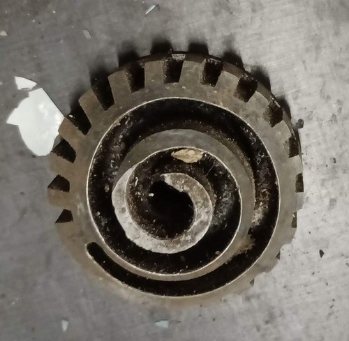 Reniflar culasse pour amc - de,
