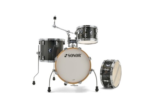 Sonor aqx jungle - sonor, 4