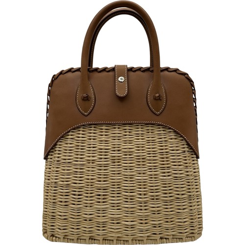 Hermes bolide picnic x刻 - bolide,