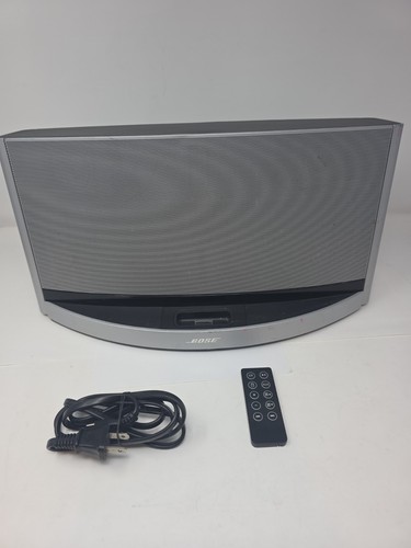 Bose sounddock digital - bose,