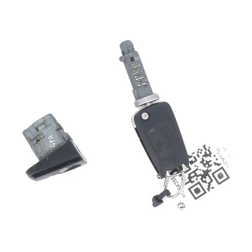 Neiman kit complet - , (barillet