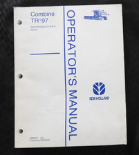 Manuel D’Opérateurs De La