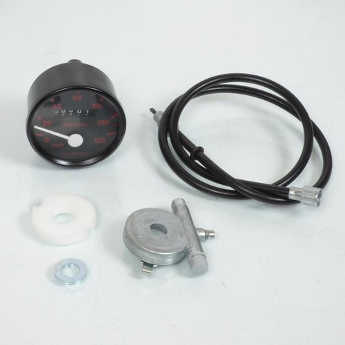 Compteur transval pour - compteur,