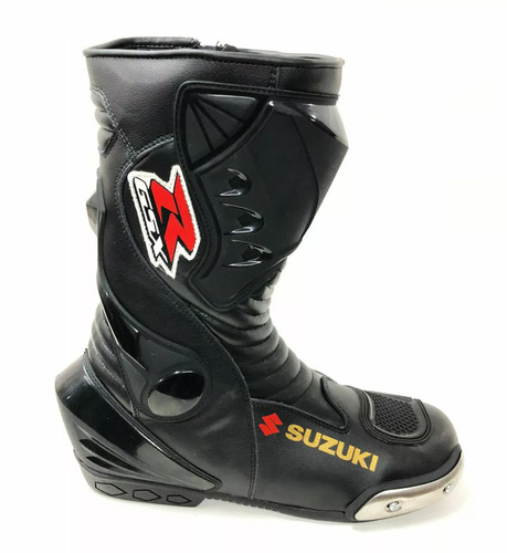 Bottes moto suzuki - moto, en