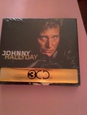Johnny hallyday - johnny,