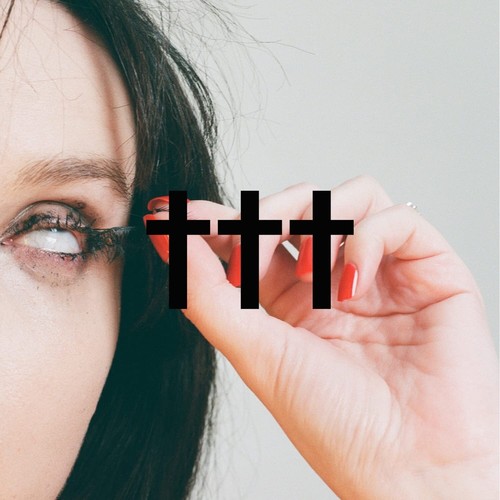 Crosses permanent radiant - crosses, permanent.radiant