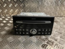 Autoradio d'origine FORD FOCUS 2 PHASE 1 1700624