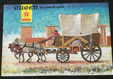 CATALOGUE ELASTOLIN OUGEN, ROMAINS, FARWEST,SOLDATS, FIGURINES, VIKINGS