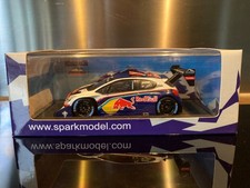 Peugeot 208 T16 Winner Pikes