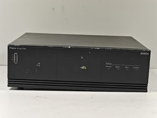 Amplificateur Plena - Non Testé, Utilisé, Vérifiez Les Photos