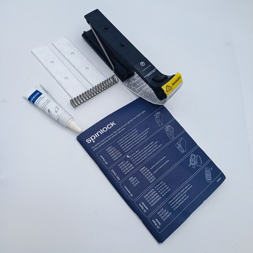 Spinlock series claws - spinlock,
