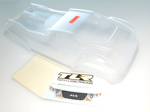 Tlr04009 losi tlr 8ight - tlr04009,