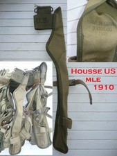 DESTOCKAGE  Housse pioche US