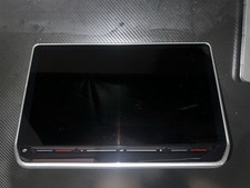 GPS ÉCRAN LCD VW Golf 8 5H Facelift Tiguan CT1 MIB3 GP Affichage 14A919605