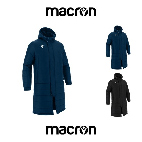 Veste longue rembourrée parka - rembourrÉe,