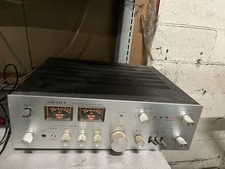 Scott 460a stereo - hh,