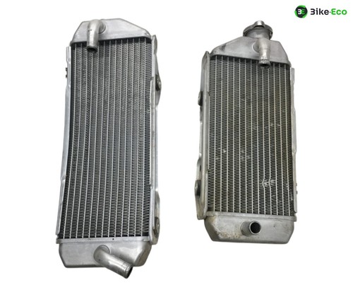 Radiateur eau kawasaki kxf - kawasaki,