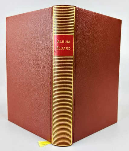 Album pleiade 7 - de,