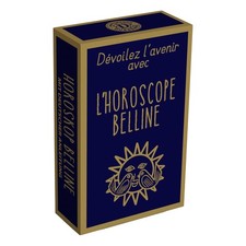 Horoscope Belline - Jeu