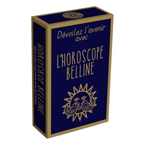 Horoscope belline jeu - horoscope,