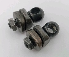 Unité de boulon de fixation