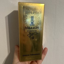parfum homme one million paco