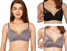 MOMANDA Wireless Maternity