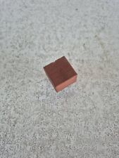 RELAIS MARRON G.CARTIER 12V 25A  12 Volt Ref 03612 5 Broches 